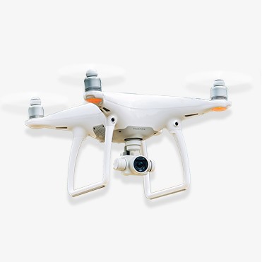 高清摄像无人机